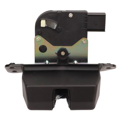 Tailgate Lock Actuator High Security Easy Operation 81230 3Z000 Rear Trunk Lock Actuator for Santa