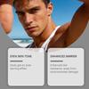 OCEAURA Sunless Tanning Mousse for Summer Outdoor Use, Achieve Bronze & Golden Glow Skin, Fast-Acting, Even Application for Natural Healthy Tan