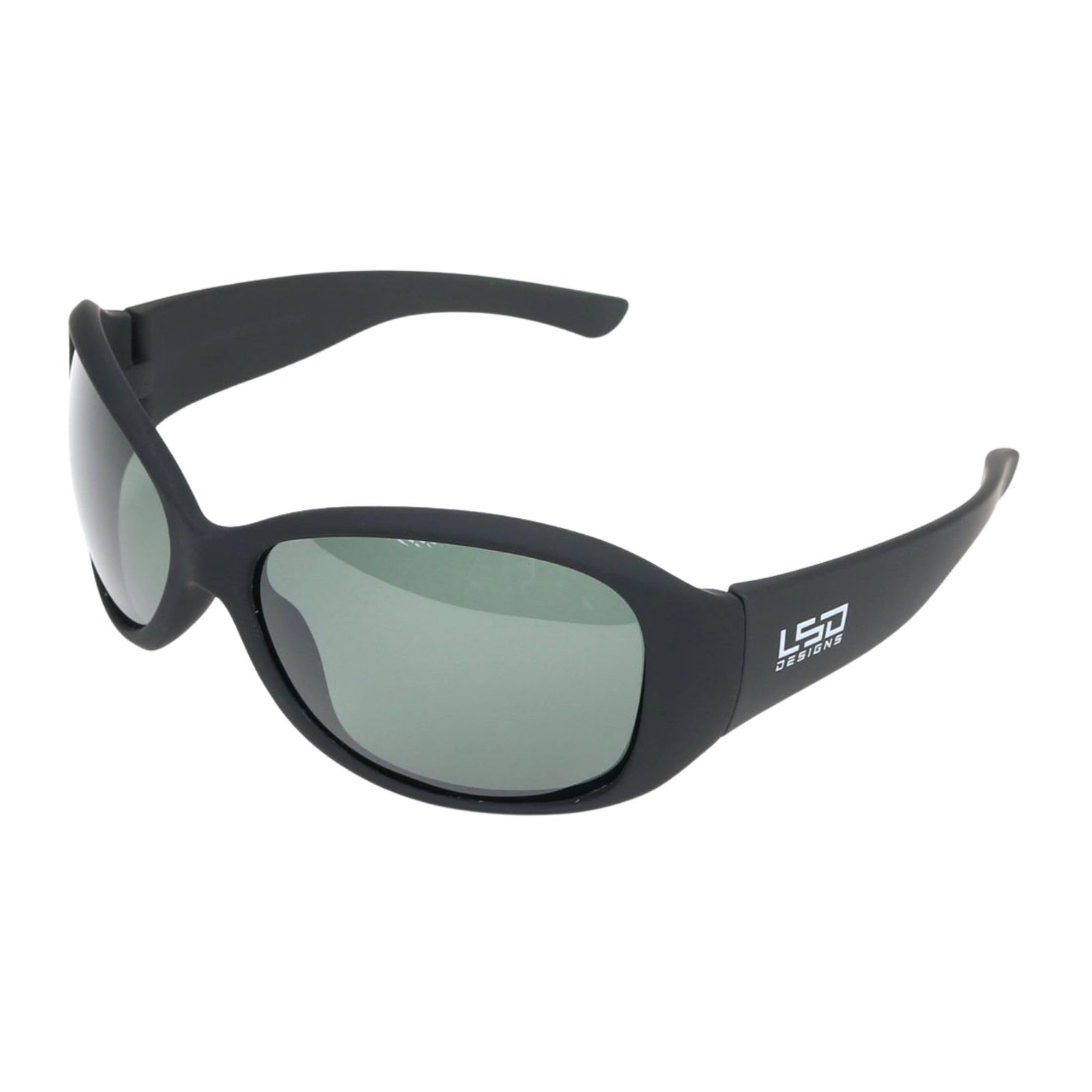 

Love Soul Dream Rubber Green D.Flyman Black/Gray