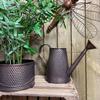 Country Living Bucket With Handle