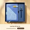 A5 Business Notebook - Thick 80g, Meeting & Study Souvenir with Logo Print