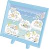 Ensky Puzzle Mini Sumikko Gurashi Sternenhimmel Spaziergang 150 Teile Puzzle, Puzzle, (Wolken), (MA-81)