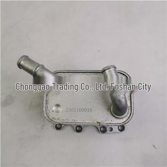 Compatible Foton Foton Engine Oil Cooler PM40004631 Foton
