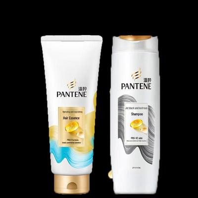 Hydrating & Dark Shine Hair Care Combo