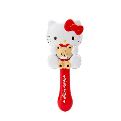 Hello Kitty 3D Haarbürste C07593*