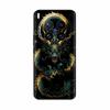 For VIVO X200 Ultra Case Cute Cartoon Painted Back Cover For VIVO X200 Pro Mini X100 Ultra Shockproof Shell Bumper Fundas Para