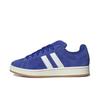 Herren Damen Retro Campus Sneaker Low-Top Freizeit Laufschuhe Echtes Leder Bequem Leicht Flache Sohle