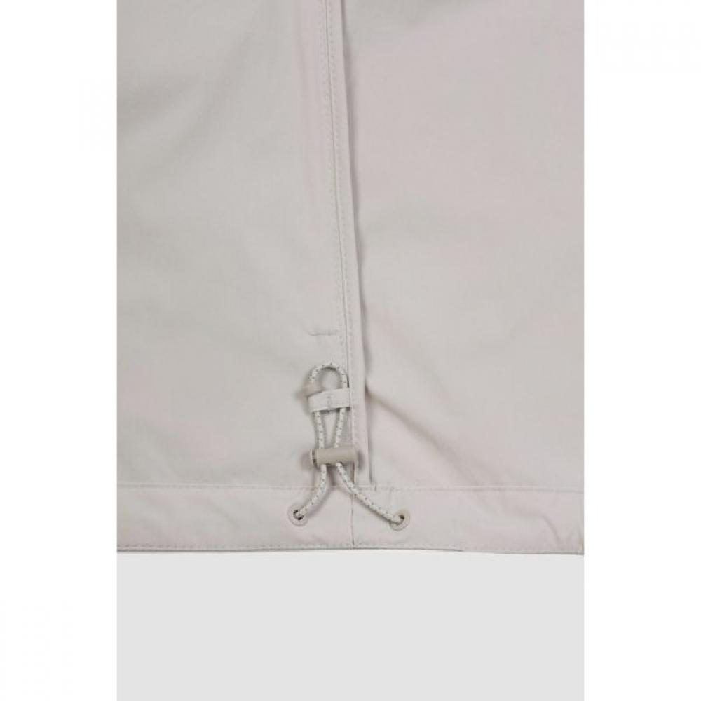 Kolon Sport Women S Gore Hybrid Jacket Jkjwx25232gri