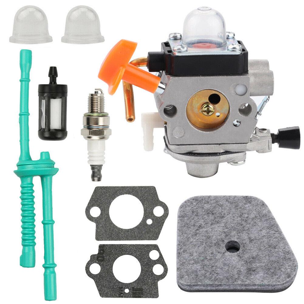 String Trimmer Parts Carburetor For Stihl Fs90r Fs87r Fs90k Fs90 Fs100 Fs110 Fs87 Zama Trimmer Carb Home Garden