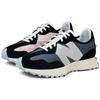 New Balance 327 Black Women's Sneakers WS327CPA