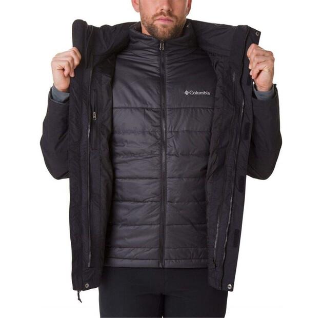 Columbia Element Blocker™ II 3-in-1 Jacket