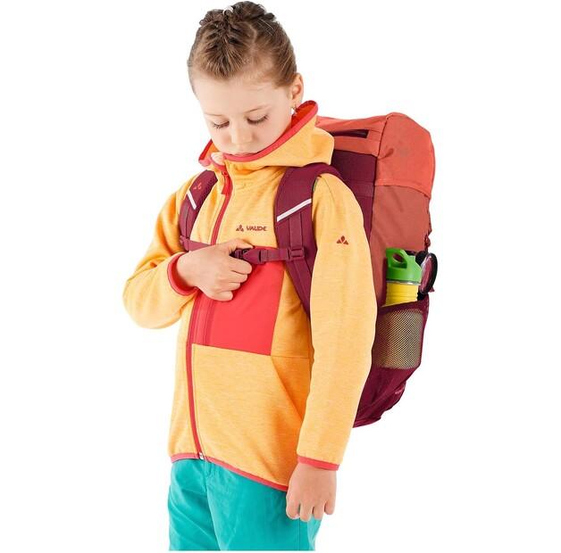 Рюкзак Vaude Skovi 15 hotchili (Junior) (15479-924)