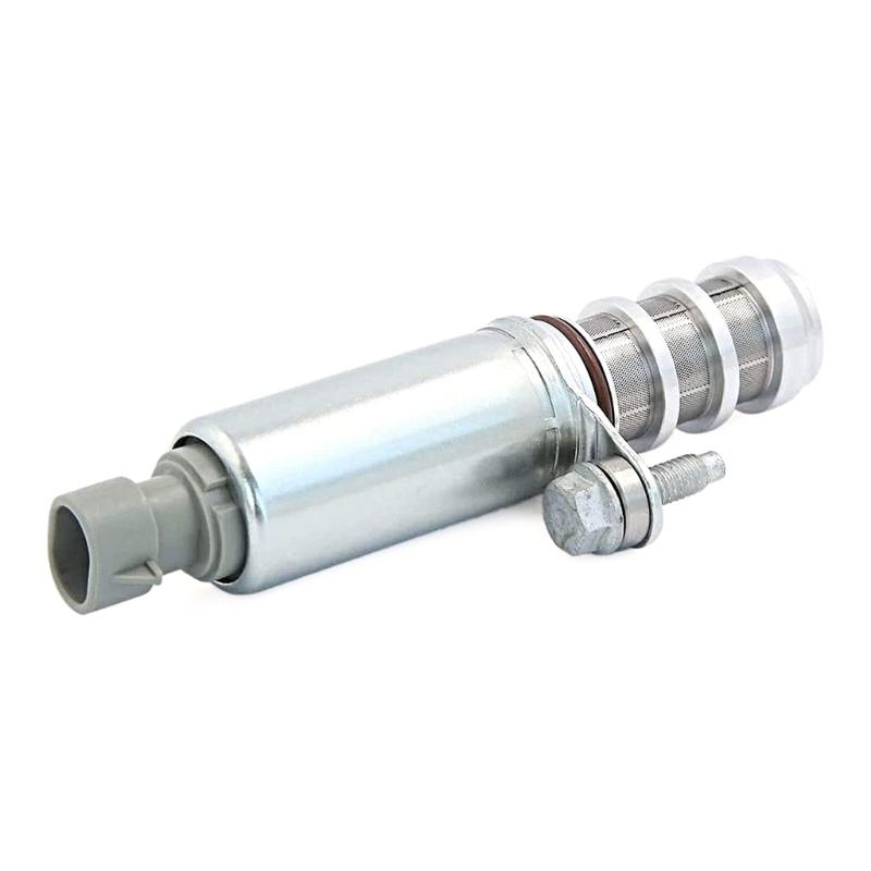 Camshaft Position Actuator Intake Exhaust Oil Control Timing Solenoid E VVT For 12655420 12655421 12628347 12628348