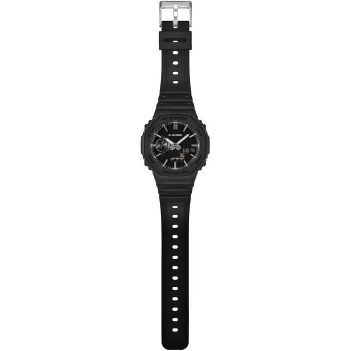 [Casio] G-Shock GA-2100LXB-1AJF Men's Watch, Black