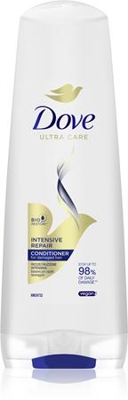 

Conditioner for damaged hair TU прозрачный