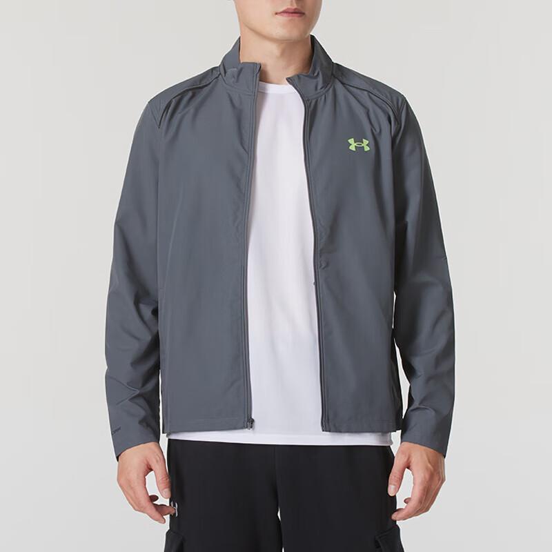 Under Armour Men s Training Outdoor Jacket 2XL