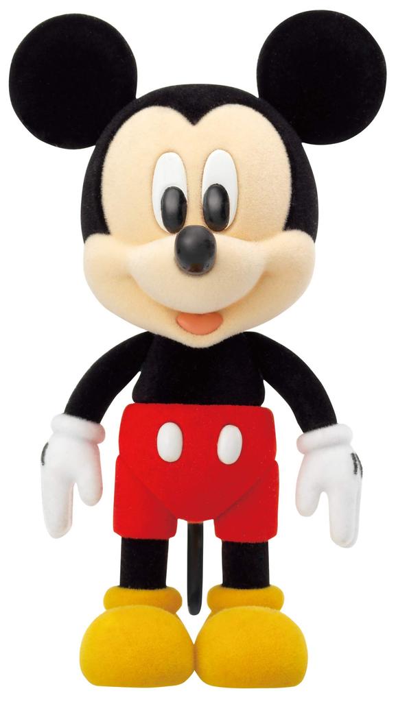Disney-Figur DIYTOWN Haus Mickey's DH-01