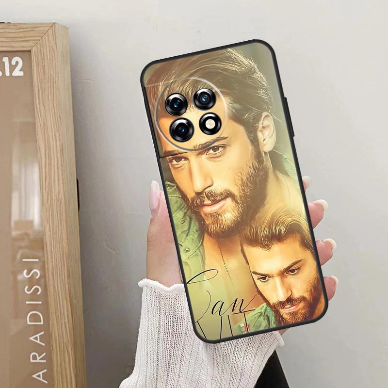 Can Yaman Case For OnePlus Nord 5 CE 3 4 Lite N20 N30 OnePlus 13T 13R 12R 10T 10R 10 11 12 13 15 Cover