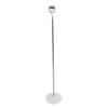 Hair Dryer Stand 35?140cm Telescopic Adjustable Angle Floor Table Stand Blow Dryer Holder