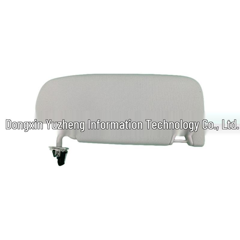 DS7Z-5404105-DB Sun Visor for Ford Mondeo, Taurus, New Edge 13 - Fits Left and Right