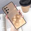 Capa Genshin Impact Icon phone case Cover For Samsung Galaxy S24 S25 Ultra S21 S22 Ultra S10E Note 10 Plus Note 20 FE S23