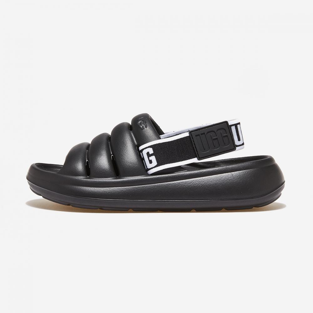 

UGG SPORT ДА 1126811 ЧЕРНЫЙ