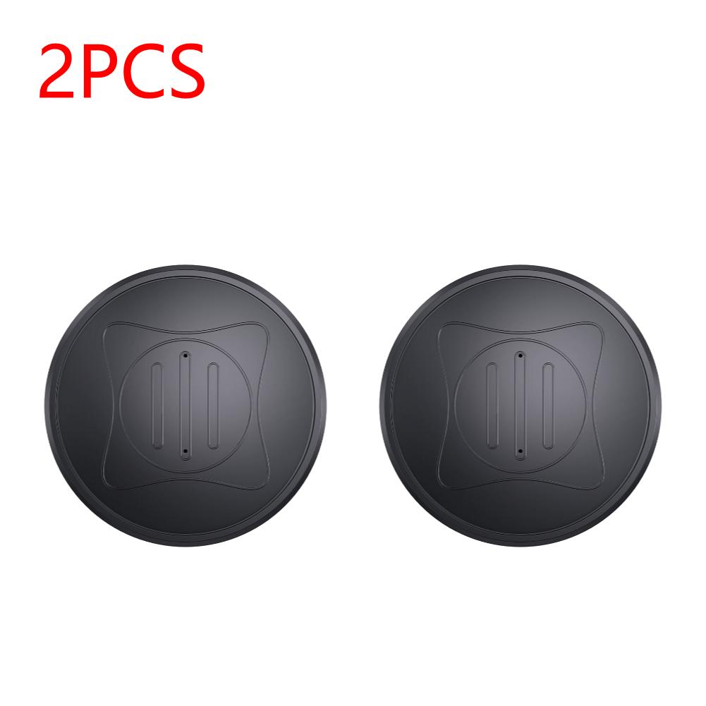 Mini GPS Tracker Magnetic Smart Vehicle Locator Anti Loss Anti-theft Kids Pet Wallet Location Device Portable Car GPS Locator