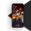 Phone Cover for Apple iPhone 17 Air 12 13 Pro Max Mini ProMax 7 + 8 Plus 7+ 8+ Soft Case Tobi Obito Narutos Uchiha Sasuke Itachi