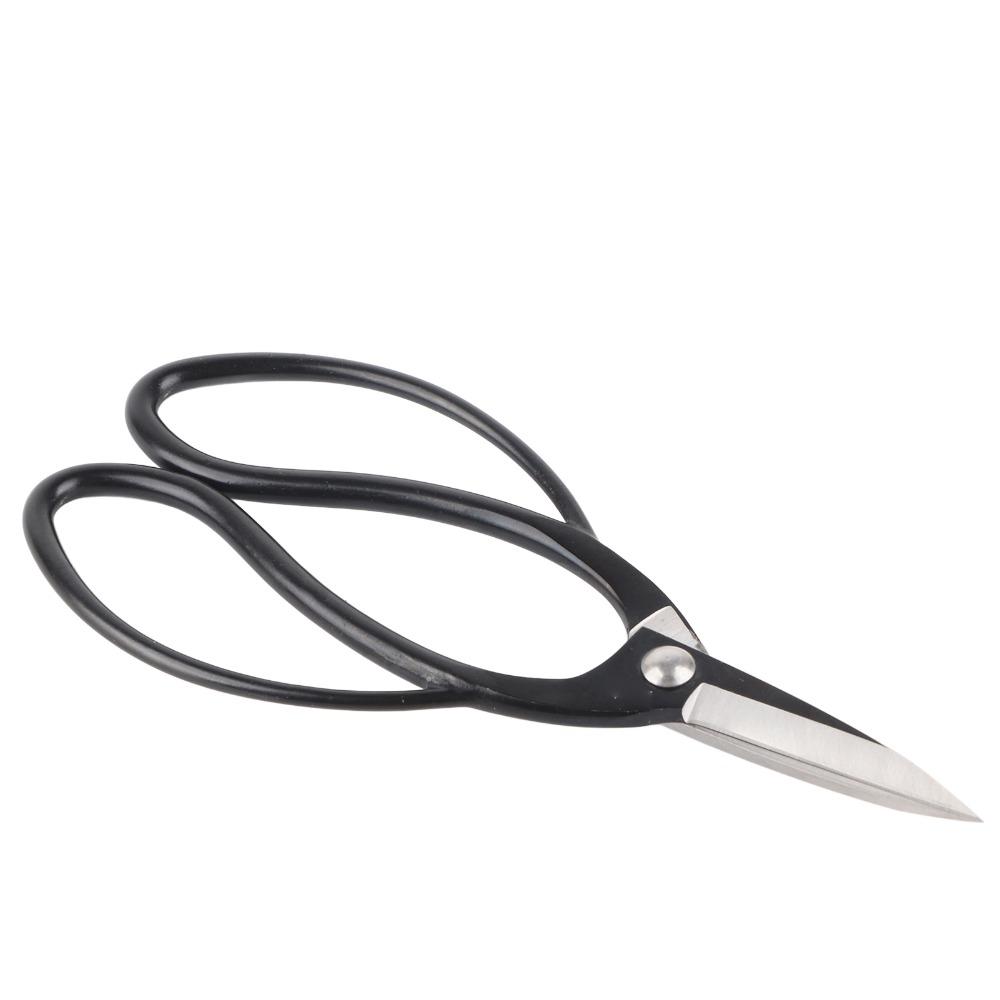 Butterfly Handle Garden Root Shears Composite Steel Professional Cutting Tools Branch Scissors