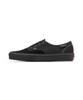 Vans Authentic - (Suede Cordura) Black / Vn000Crtcji1