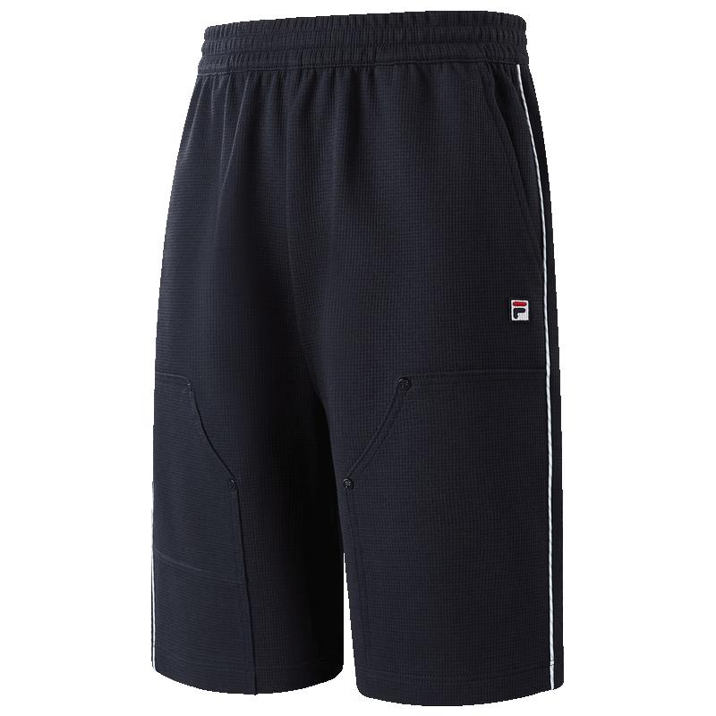 Fila Kids' Knit Bermuda Shorts
