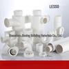 PVC Drain Pipe Straight Coupling