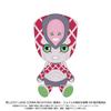 JoJo's Bizarre Adventure Golden Wind KC Chibi Plush Toy