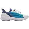 Li Ning Kids Sports Lifestyle Series Comfortable Shock Absorbing Durable Low Top Casual Shoes Kids sneaker YKCV228-7