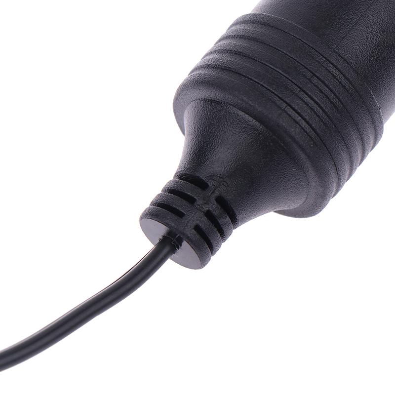 Auto Accessories Portable Ec5 Socket Adapter Connector For 12V Car Battery Booster Car Jump Starter