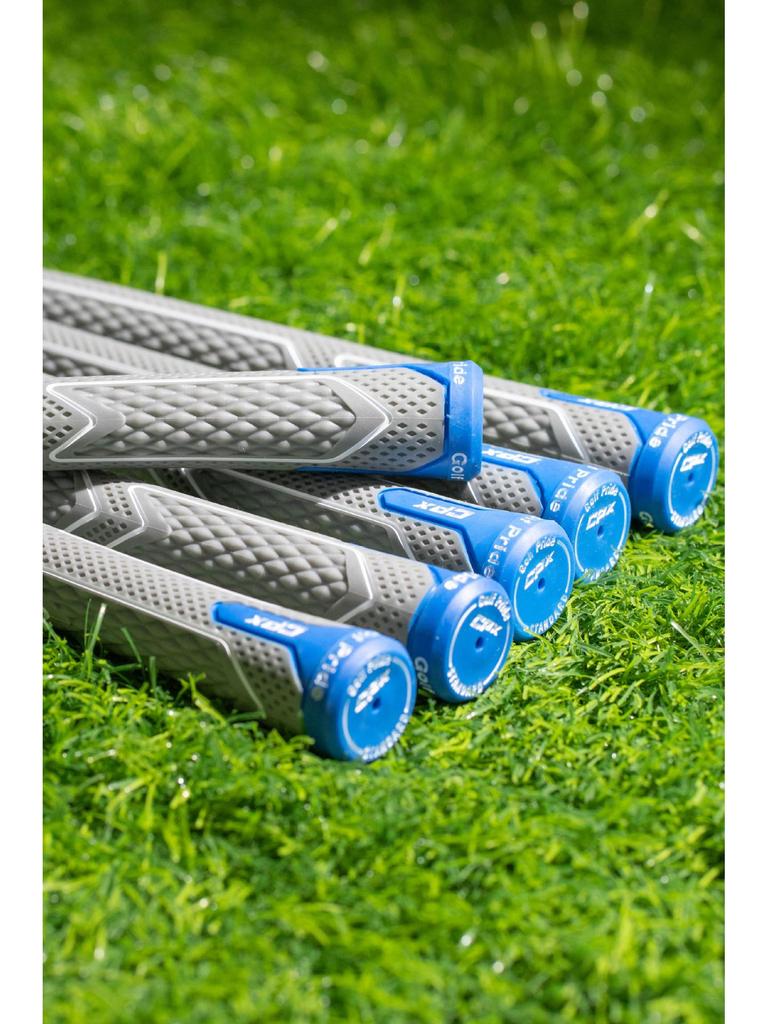 2022 CPX Women's/Standard/Midsize/Oversize Eco-Friendly Rubber Golf Grips