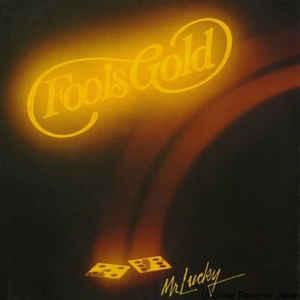 

CD FOOL S GOLD - Mr. Lucky VICD2392 Vivid Sound 2014 Japan Rock Used