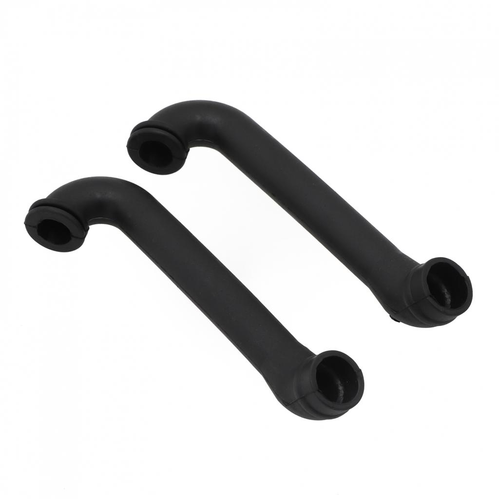 Easy Installation Breather Tube Plastic Spare Part 697113