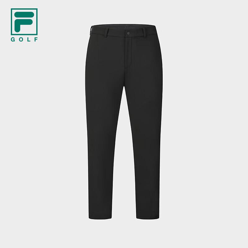 FILA Men s Winter Golf Straight-Leg Woven Pants M