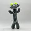 Dancing Dragon Plush Toy With Short Pile Fur For Kids Playroom Decor