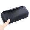Car Sunglasses Holder Glasses Case Side Door Backseat Storage Box Organizers For Tesla Model Y 3 Interior Trim Decoration