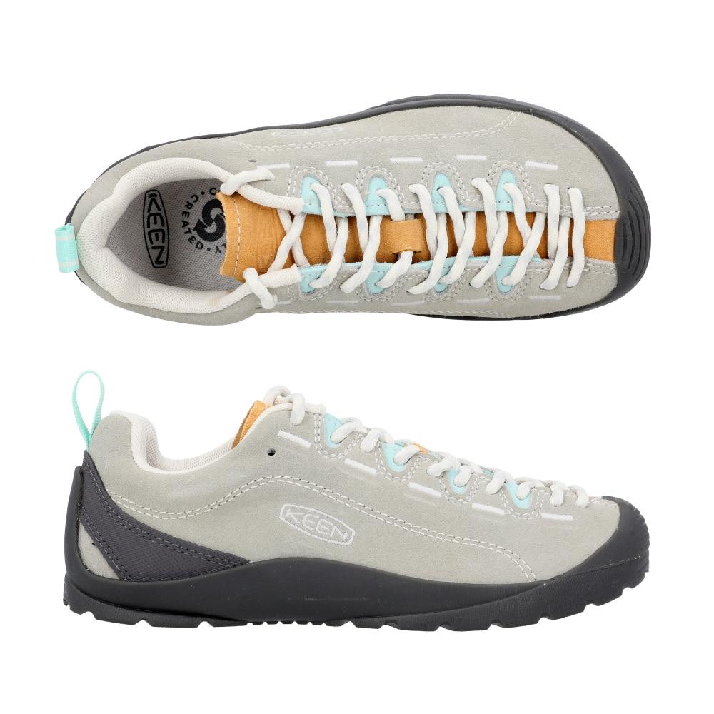 Кеды Keen Jasper Abbey Stone Oak Buff 1032127 1032127 (7)