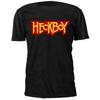Heck Boy - Hell Boy T-Shirt