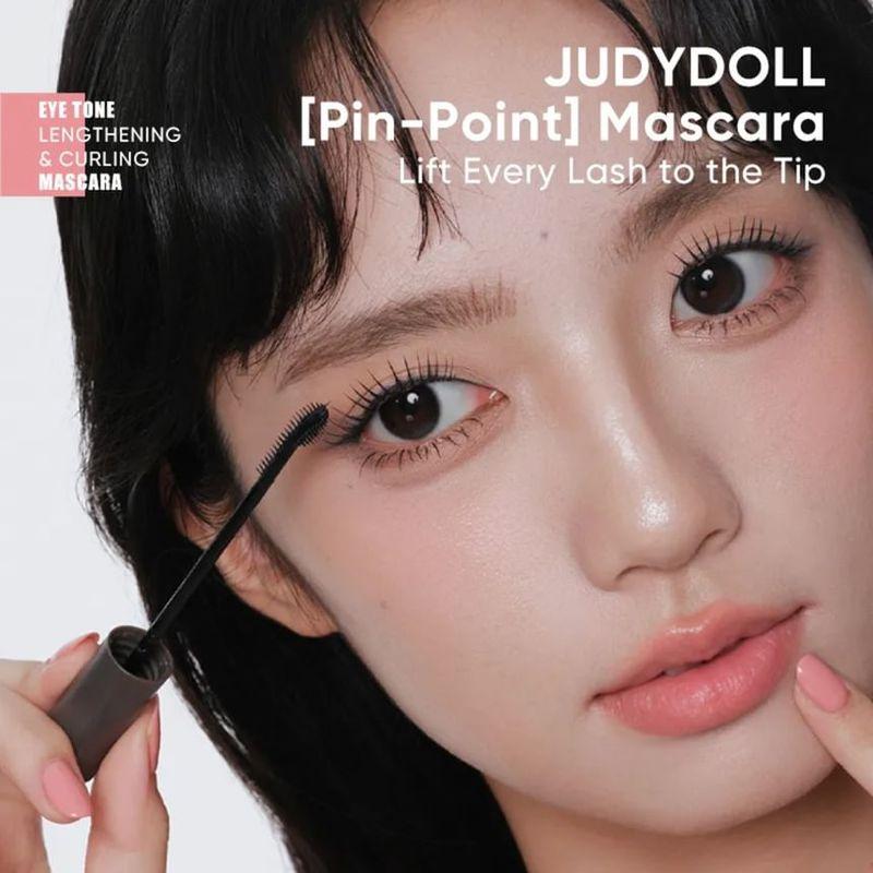 Judydoll - Pin Point Mascara