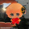 Gintama Clearkoro  Clear Candy Figures  Gintama  1box  8pcs 