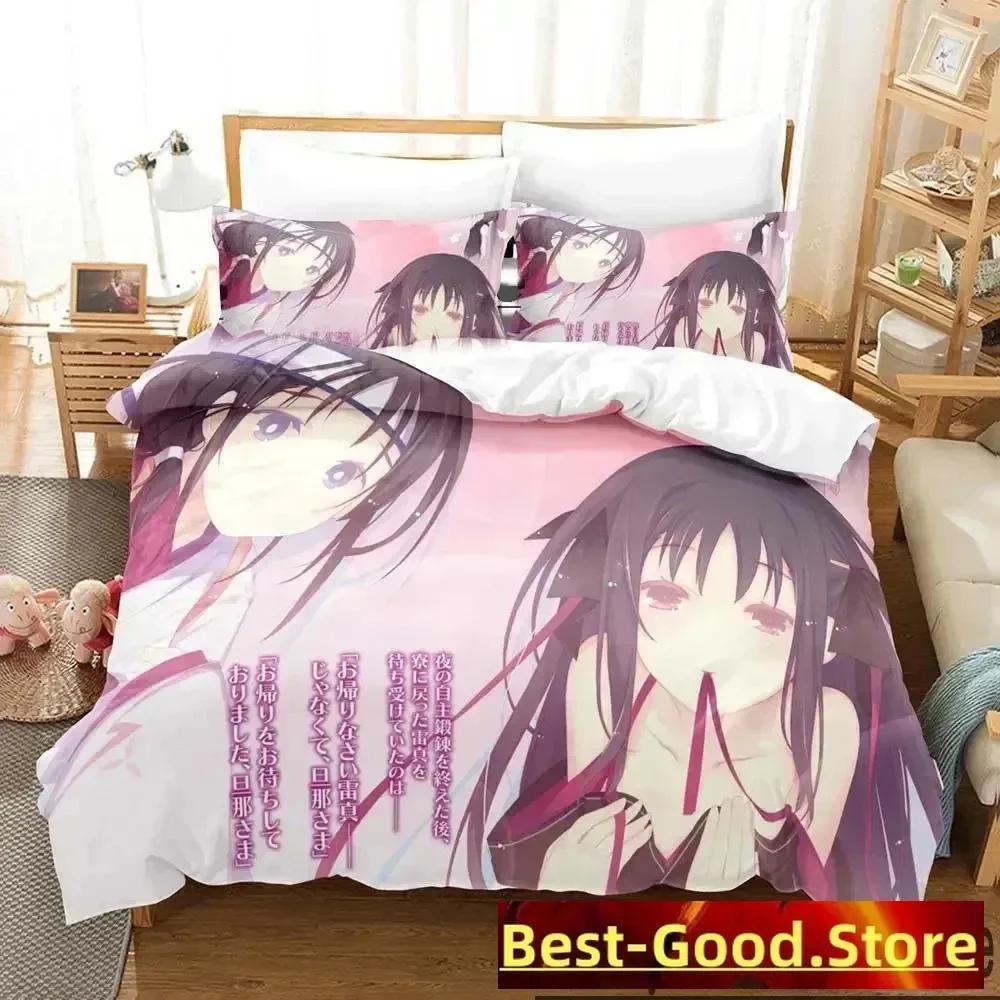

Unbreakable Machine-Doll Bedding Set Duvet Cover Bed Set Quilt Cover Pillowcase Comforter king Queen Size Boys Adult 70x133cm 2pcs