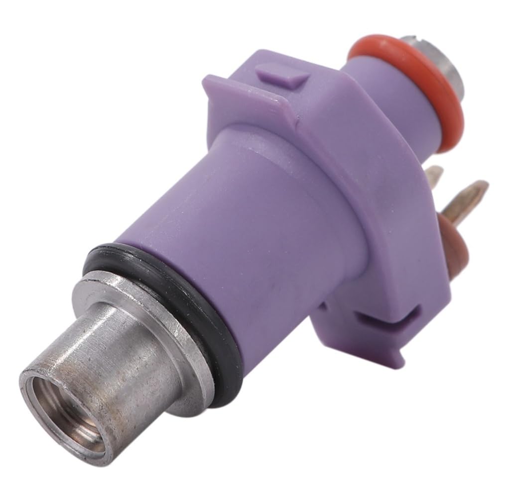 Yamaha High Capacity Injector Genuine Compatible 120cc Min, Cygnus X125, Type 2, Type 3,