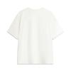 Li Ning LiNing Sports Trend Series T Shirt Men's Ivory AHSV483-1