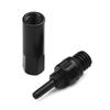 Strain Relief Connector for Rock Shox REVERB Hose Metal Ideal for Bicycle Applications on Externally Routed Posts