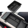 For Sealion 6 2025 2025 Car Console Armrest Storage Box For BYD Song PLUS DM-I EV For Seal U Interior Storage Accessories